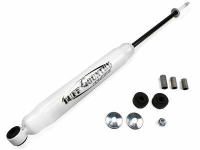 Tuff Country 61262 2 Front SX8000 Nitro Gas Shock Absorbers for Jeep Wrangler 1987-1996