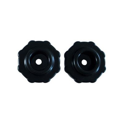 2 Inch Leveling Kit for 1999-2003 Toyota Tundra 2WD/4WD Gas Coil Spacer by Performance Accessories