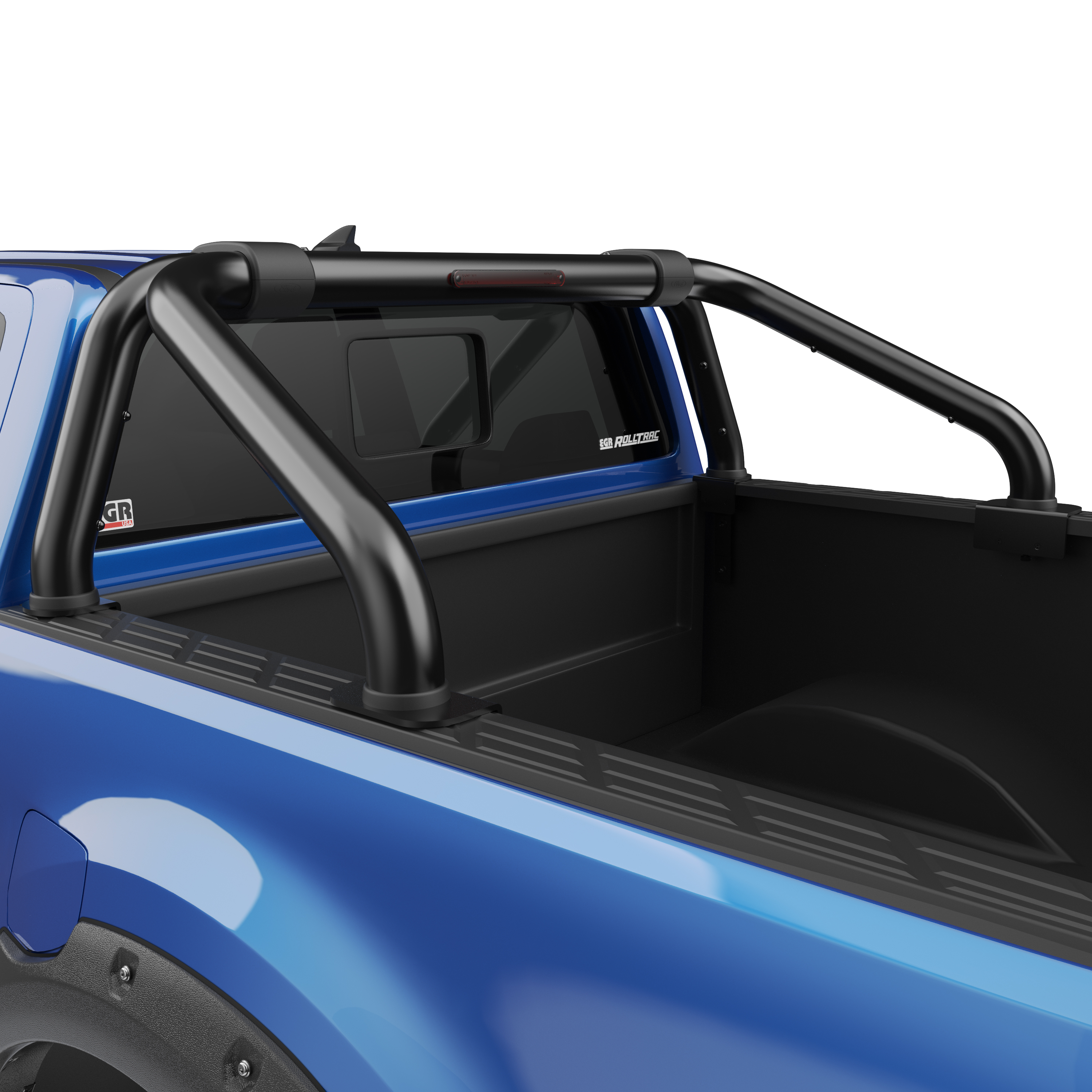 EGR Sport Bar Fits 2019-2022 Ford Ranger XL XLT Lariat (Bed Length: 72.7, 61.0)