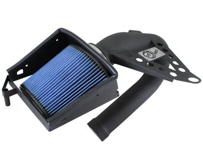 Magnum FORCE Stage-2 Cold Air Intake System w\/Pro 5R Media