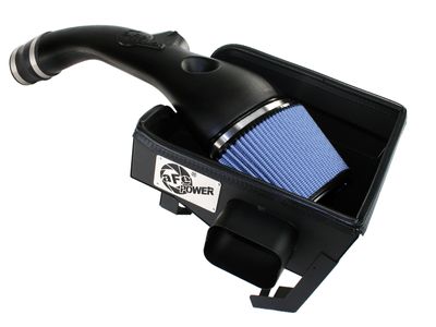 Magnum FORCE Stage-2 Cold Air Intake System w\/Pro 5R Media