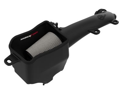 Afe Power 54-13079DMagnum FORCE Stage-2 Cold Air Intake System w/ Pro DRY S Filter for Jeep Wrangler (JL) 18-23 L4-2.0L (t)