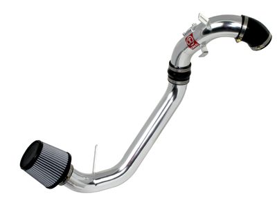 AFE TL-2008P Takeda Stage-2 Cold Air Intake System w/ Pro DRY S Media Polished for Toyota Camry 07-11 L4-2.4L/2.5L