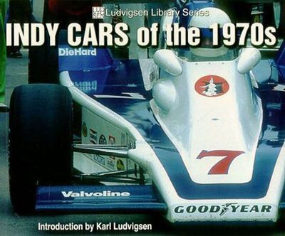 Indy Cars of the 1970s