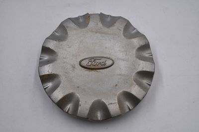 Ford Silver Wheel Center Cap Hub Cap XF22-1A096-AB 6.375 OEM Windstar