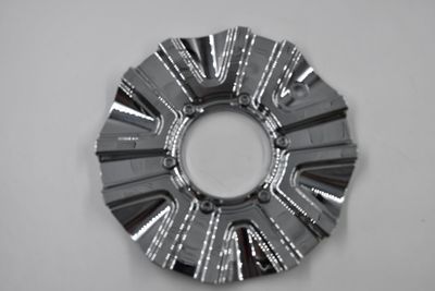 Zinik  Chrome Wheel Center Cap Hub Cap Z29-1-CAP(NL) 7.375 Zinik Z29