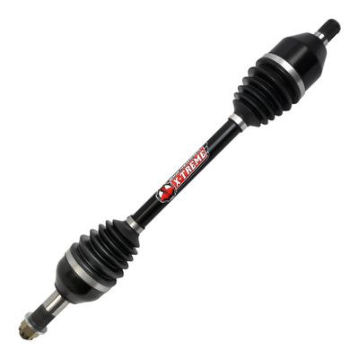 Demon Powersports - [Rear Right] Xtreme Heavy Duty Axle fits 6 Lift Kit for Can-Am Outlander (2007-2021) Renegade 1000 (2012-2018) Renegade 500 800 (2008-2015) Renegade 570 850 (2016-2018)"