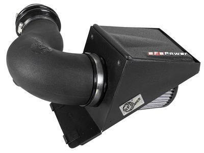 AFE Filters 54-13025D Magnum FORCE Stage-2 Pro DRY S Air Intake System