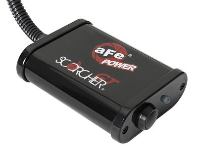 AFE Filters 77-47008 SCORCHER GT Power Module Fits 21-22 Jimny