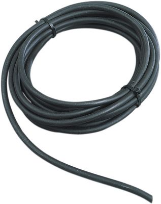 Emgo - 14-03721 - Universal Fuel/Oil Line, 5/16in. x 25ft.