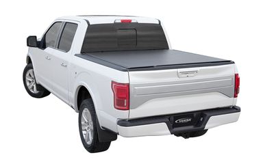 Access Cover 95319 VANISH Roll-Up Cover Fits 22-23 Tundra