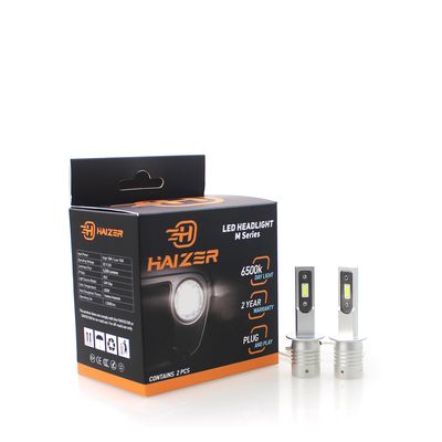 M Series Headlight bulb H1
