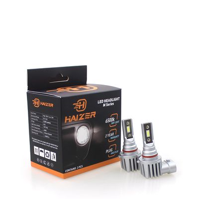 M Series Headlight bulb HB3-9005