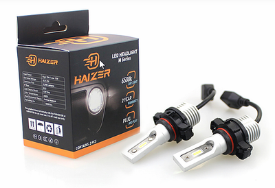 M Series Headlight bulb PSX24