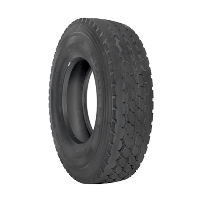 Tire 11R24.5 Amulet AA610 Mixed Service 16 Ply