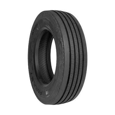 Tire 11R22.5 Amulet AT505 Steer 16 Ply L 148/145