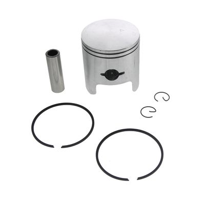Piston Kit fits Arctic Cat Panther 440 Mountain Cat 1990 1991 by Race-Driven