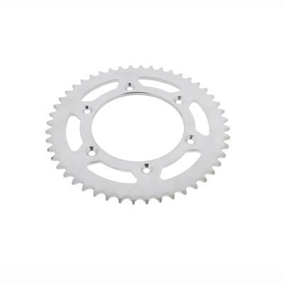 Sprocket for KTM 250 SXS-F 2007 - 2010 Rear 48 Tooth Sprocket by Race-Driven