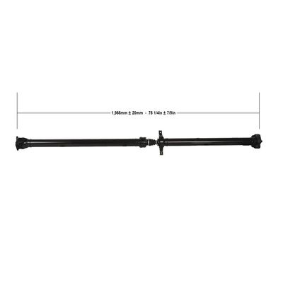 REAR PROPELLER PROP DRIVE SHAFT FITS HYUNDAI TUCSON 2011-13 PROD FROM 12/01/2010