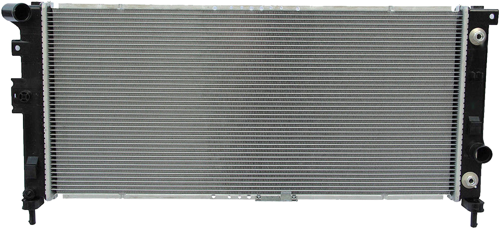 Sunbelt Radiator For 06-09 Chevrolet Uplander 3.9 | 06-07 Buick Terraza 3.9 | 06-07 Saturn Relay 3.9 | 06-09 Pontiac Montana 3.9