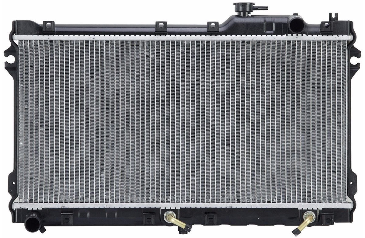 Sunbelt Radiator For 94-97 Mazda Miata 1.8 | 90-93 Mazda Miata 1.6