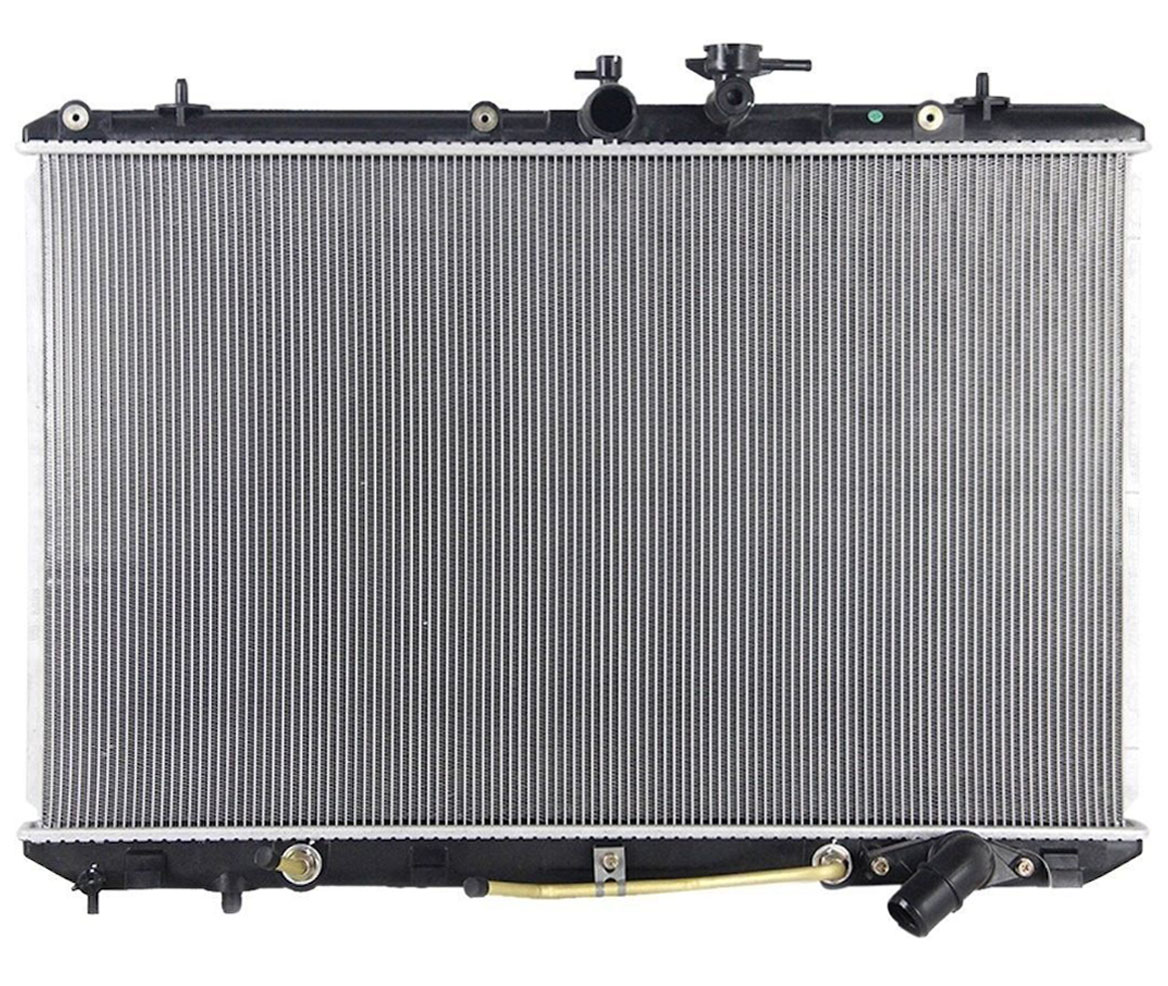 Sunbelt Radiator For 09-13 Toyota Highlander 2.7