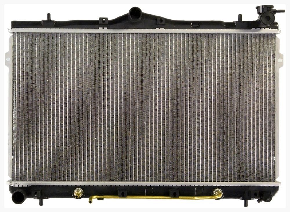 Sunbelt Radiator For 96-98 Hyundai Elantra 1.8 | 97-01 Hyundai Tiburon 2.0 | 99-00 Hyundai Elantra 2.0 | 97 Hyundai Tiburon 1.8