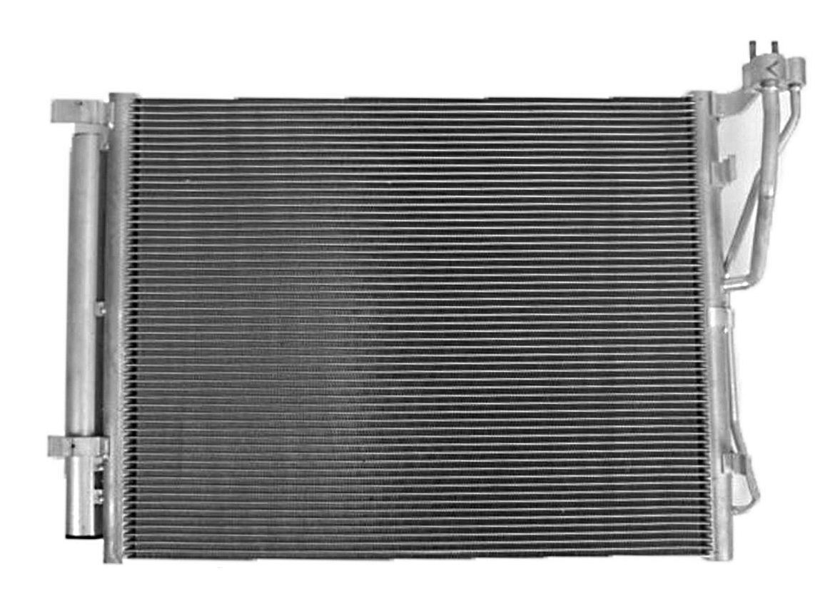 Sunbelt Condenser For 16-18 Kia Optima 1.6 2.0