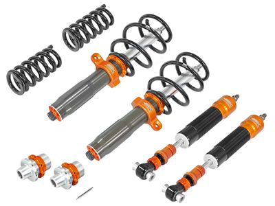 Afe Power BMW (2.0, 3.0) Coilover Spring And Shock Assembly 430-503002-N
