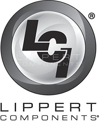Lippert Components 377214 Nut