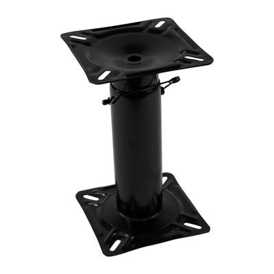 Wise 8Wd1255 Boat Seat Pedestal, Adjustable From 12 To 18 Height