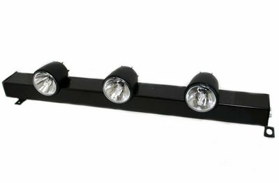 DELTA LIGHTS 01-9520-BLTM Universal BULLET 26" Magnetic LED Light Bar -30,000LM, fits most trucks and SUVS -Component based Kit, all parts fully servicable and can be replaced. Made in USA