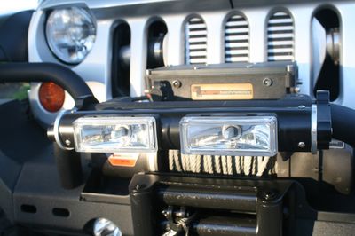 DELTA LIGHTS 01-9543-TUB Universal TUBULAR 3" Bull-Bar Mounted LED Light Bar, fits most Trucks and SUVs -Component based Kit, all parts fully servicable and can be replaced. Made in USA