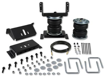 Air Lift 57237 LoadLifter 5000 Leveling Kit; Rear; Installation Time - 2 Hours Or Less;