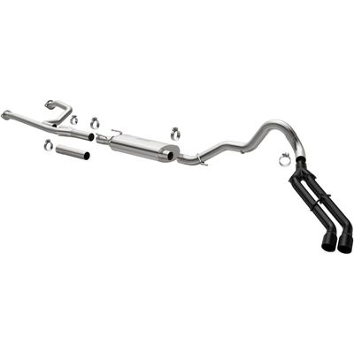 Magnaflow Performance Exhaust 19603 Street Series Performance Cat-Back Exhaust System