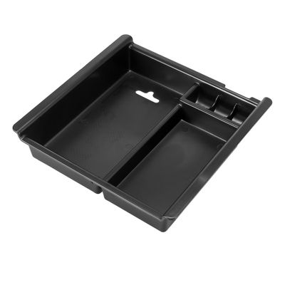Car Center Console Organizer Armrest Box Insert Tray for Toyota Tacoma 2016-2021