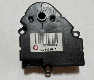 GM ACTUATOR ASM TEMP VLV 16208039