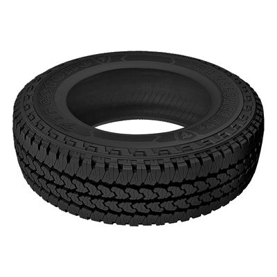 1 X New Firestone Transforce AT 2 215/85R16 115/112R Tire