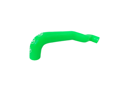 M7 Speed High Flow Pre-Intercooler Charge Pipe | Green