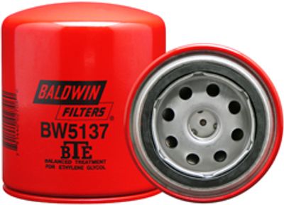 Baldwin BW5137 Cooling System Filter