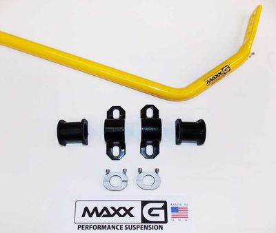 MAXX-G Rally Sport Suspension Kit 22mm