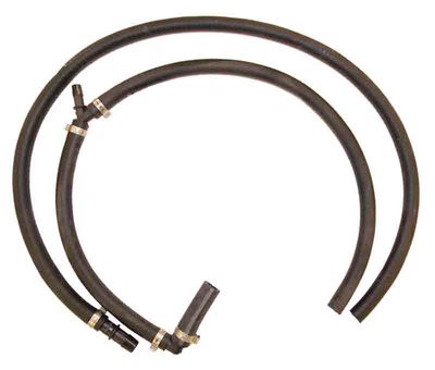 Oil Catch Can Hose Kit | For 53-310303