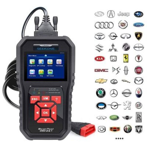 How to Use an OBD2 Scanner