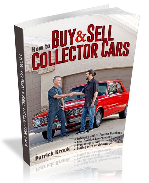 Rev Up Your Collector Car Game: How to Buy and Sell Collector Cars like a Pro