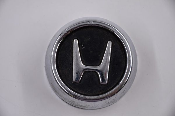 Upgrade Your Style Game with Honda Metal Chrome Hub Cap for Your 1983 Honda Civic