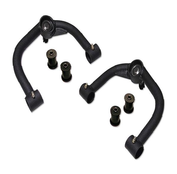 Enhance Your Ford F150's Performance with Tuff Country Upper Control Arms