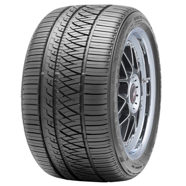 The New Standard in All-Season Tires: Falken Ziex ZE960 A/S 99W