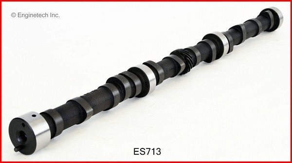 Bargain Alert! Enginetech's ES713 Camshaft is Power and Performance Rolled into One!