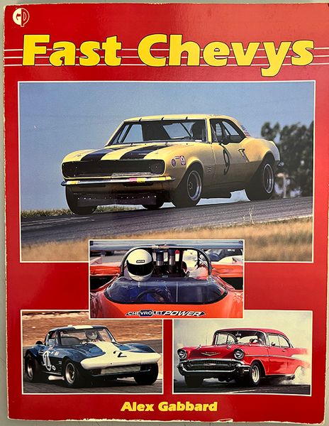 Unleash the Thunder: A Review of "Fast Chevys