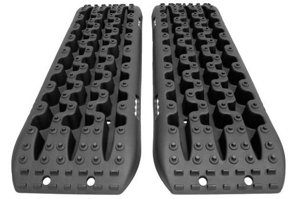Comprehensive Review: VooDoo Offroad Traction Boards